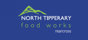 North Tipp Food Works Logo